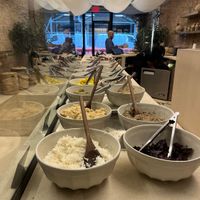 Interior  at Scen Studio in New York City