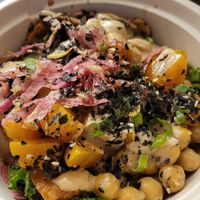 Customized Bowl at Scen Studio in New York City