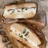   at Scen Studio in New York City