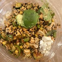   at Pokeworks - 34th St in New York City