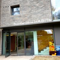 exterior at Sunny Bread 써니브레드 - Huam in Seoul