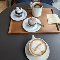  at Sunny Bread 써니브레드 - Huam in Seoul