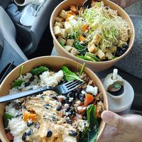  at Vibe Health Bar in Folsom