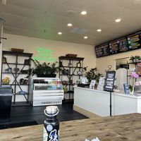 Inside   at Vibe Health Bar in Folsom