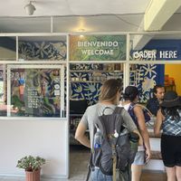   at Varuna Plant-Based Food & Juice Bar in Manuel Antonio