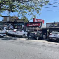   at Varuna Plant-Based Food & Juice Bar in Manuel Antonio