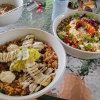  at Varuna Plant-Based Food & Juice Bar in Manuel Antonio