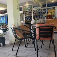  at Varuna Plant-Based Food & Juice Bar in Manuel Antonio