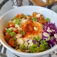  at Varuna Plant-Based Food & Juice Bar in Manuel Antonio