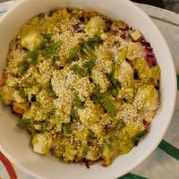  at Varuna Plant-Based Food & Juice Bar in Manuel Antonio