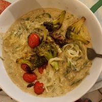  at Varuna Plant-Based Food & Juice Bar in Manuel Antonio