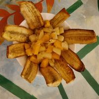  at Varuna Plant-Based Food & Juice Bar in Manuel Antonio