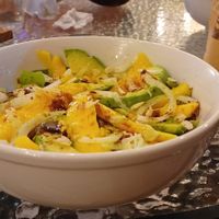 Sunbeam at Varuna Plant-Based Food & Juice Bar in Manuel Antonio