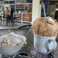  #Veganuary at Varuna Plant-Based Food & Juice Bar in Manuel Antonio