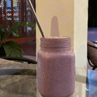  #Veganuary at Varuna Plant-Based Food & Juice Bar in Manuel Antonio