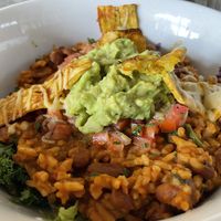  #Veganuary at Varuna Plant-Based Food & Juice Bar in Manuel Antonio