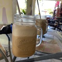   at Varuna Plant-Based Food & Juice Bar in Manuel Antonio