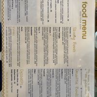   at Varuna Plant-Based Food & Juice Bar in Manuel Antonio