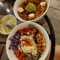  at Varuna Plant-Based Food & Juice Bar in Manuel Antonio