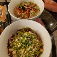  at Varuna Plant-Based Food & Juice Bar in Manuel Antonio