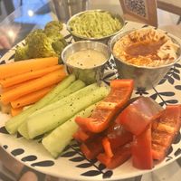   at Varuna Plant-Based Food & Juice Bar in Manuel Antonio