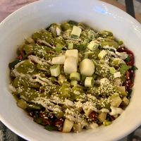   at Varuna Plant-Based Food & Juice Bar in Manuel Antonio