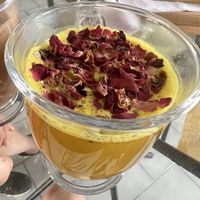   at Varuna Plant-Based Food & Juice Bar in Manuel Antonio