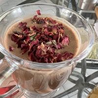   at Varuna Plant-Based Food & Juice Bar in Manuel Antonio