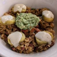  at Varuna Plant-Based Food & Juice Bar in Manuel Antonio