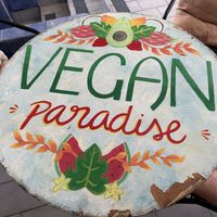  #Veganuary at Varuna Plant-Based Food & Juice Bar in Manuel Antonio