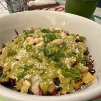   at Varuna Plant-Based Food & Juice Bar in Manuel Antonio