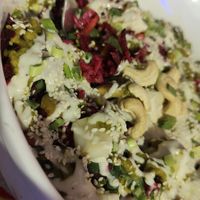  at Varuna Plant-Based Food & Juice Bar in Manuel Antonio