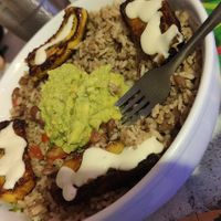  at Varuna Plant-Based Food & Juice Bar in Manuel Antonio