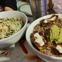  at Varuna Plant-Based Food & Juice Bar in Manuel Antonio