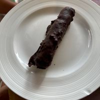 Twix   at Varuna Plant-Based Food & Juice Bar in Manuel Antonio