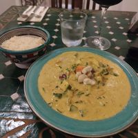  at L'ORIENT Restaurant & Mini-Shop in Vienna