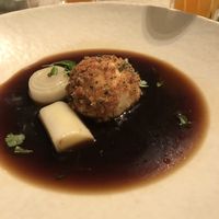 Zweiter Gang - 5 Gänge Menü  at Labstelle in Vienna