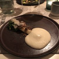 Vierter Gang - 5 Gänge Menü  at Labstelle in Vienna