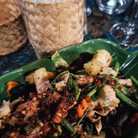  at Nok Noy in Saint-gilles-les-bains