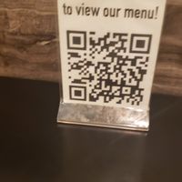 Menu at Chateau Lemongrass in Los Angeles