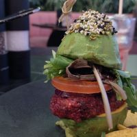  at The Avocado Show in London