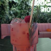  at The Avocado Show in London