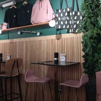  at The Avocado Show in London