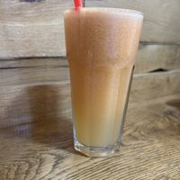 Healthy juice  at Healthy in Banja Luka