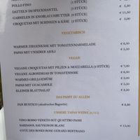   at Restaurant Rössle in Calw