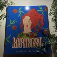   at Raparossa  in Pezze Di Greco