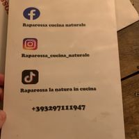   at Raparossa  in Pezze Di Greco