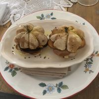   at Raparossa  in Pezze Di Greco