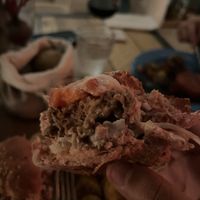   at Raparossa  in Pezze Di Greco