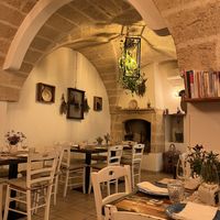   at Raparossa  in Pezze Di Greco